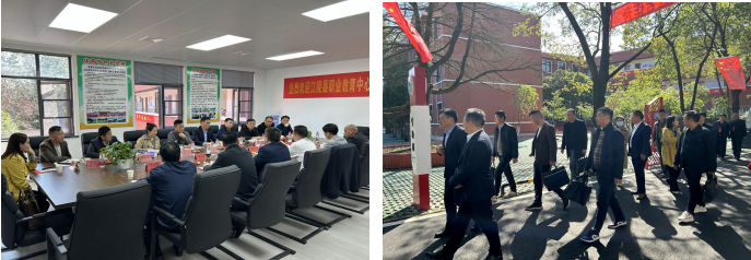 湖北省世达实用外国语学校质量年度报告 (2023)