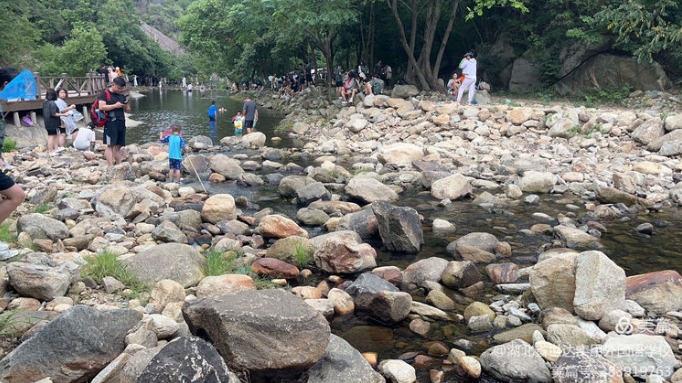 军训研学--姚家山红色教育基地